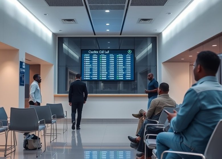 Tips and Guides about Queue Management System Nairobi